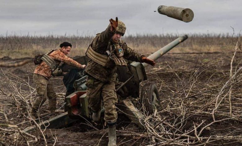 ЗСУ ліквідували ще 740 російських військових 1 632 900x601