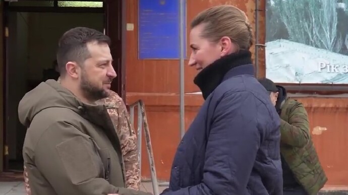 Зеленський відвідав поранених бійців у Миколаєві 1 8555925 zelenskyi