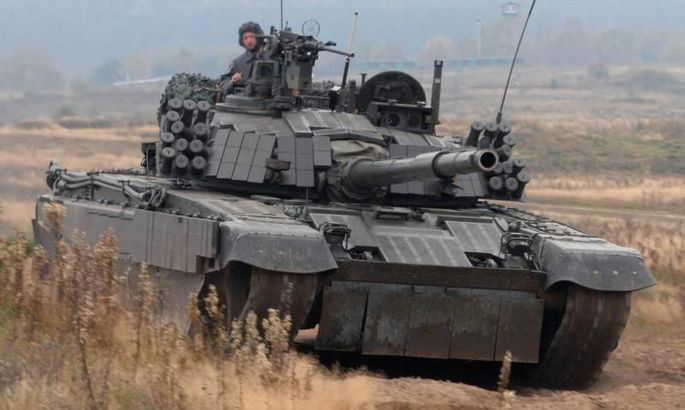 Польща передасть Україні 74 танки, — Єрмак 1 8A21FFED 5BE4 4917 82CE A1D6D0581186