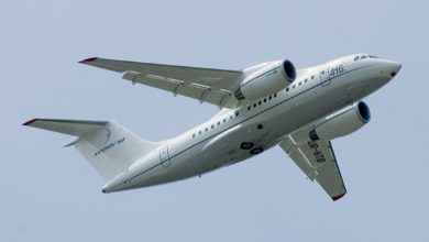 Antonov 148 2
