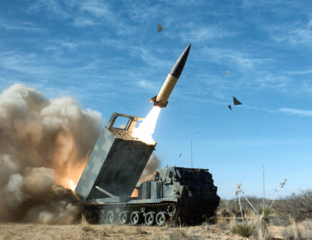 Росія пересунула склади на 80-120 км від лінії фронту, потрібні ракети більшої дальності, – розвідка 1 Bez imeni 1