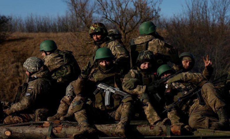 На фронті відбулося понад 25 бойових зіткнень, – Генштаб 1 D3ED15B0 4E41 410E 9261 3ED66DDA0461 900x600