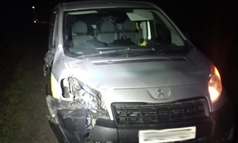 У Золочівському районі в ДТП загинув чоловік 1 thumb 49302 800 600 0 0 auto