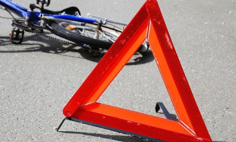 В аварії біля Яворова постраждав 82-річний велосипедист 1 velosyped 900x553