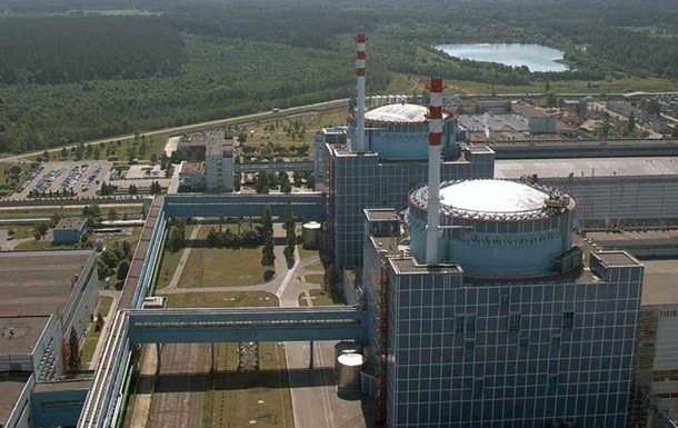 Унаслідок ракетного обстрілу зупинився енергоблок Хмельницької АЕС 1 16