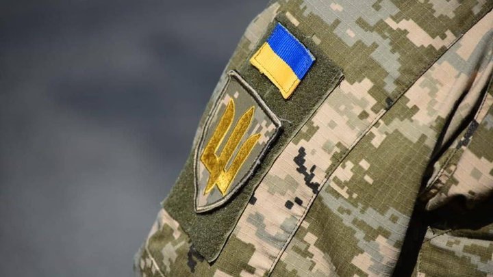 Росіяни атакують позиції ЗСУ, переодягнувшись в українську форму 1 2c86ebc18fe48241