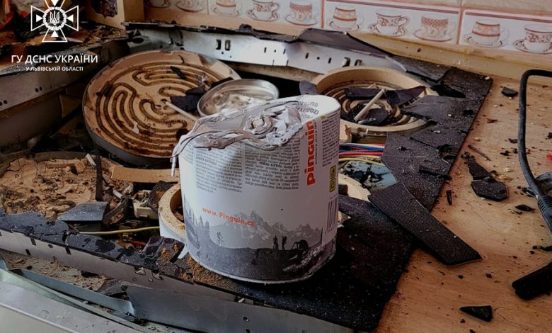 У квартирі у Львові вибухнув газовий пальник 1 329104710 463998265800800 721393351381884465 n