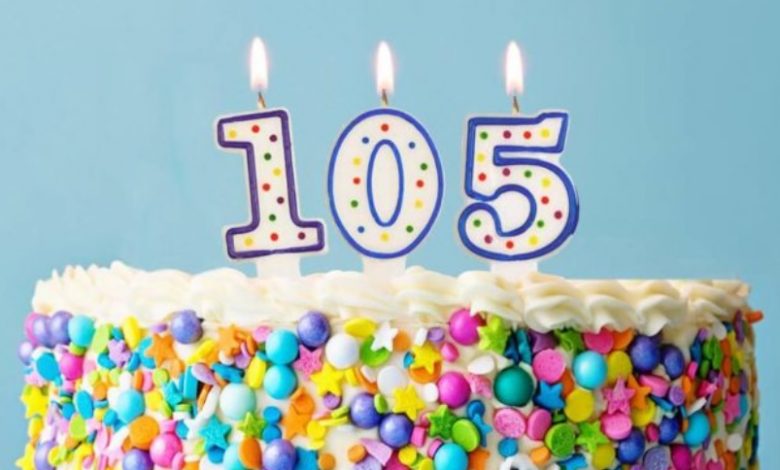 У лютому двоє львів’янок святкуватимуть свої 105-річчя 1 465