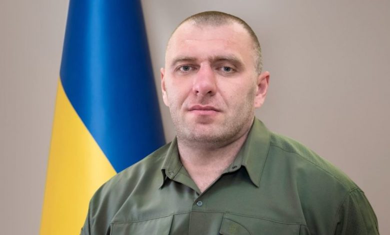 Верховна Рада призначила Василя Малюка головою СБУ 1 775B3F9A 4823 4C82 9EF6 9173B78667BC 900x506
