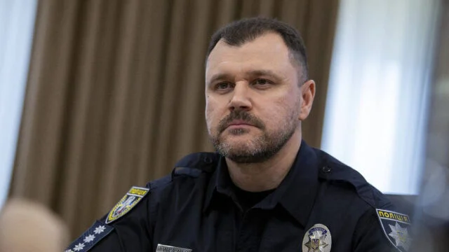 Рада призначила нового міністра внутрішніх справ 1 BFA21D49 EAB0 4CEB AB55 2B064E62B2E4.webp