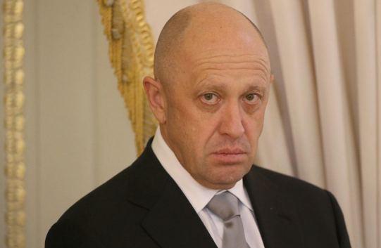 Власнику ПВК «Вагнер» Пригожину повідомили про підозру 1 a