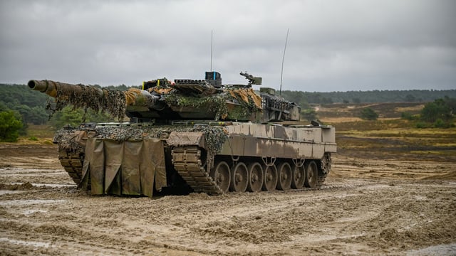 gettyimages leopard 2
