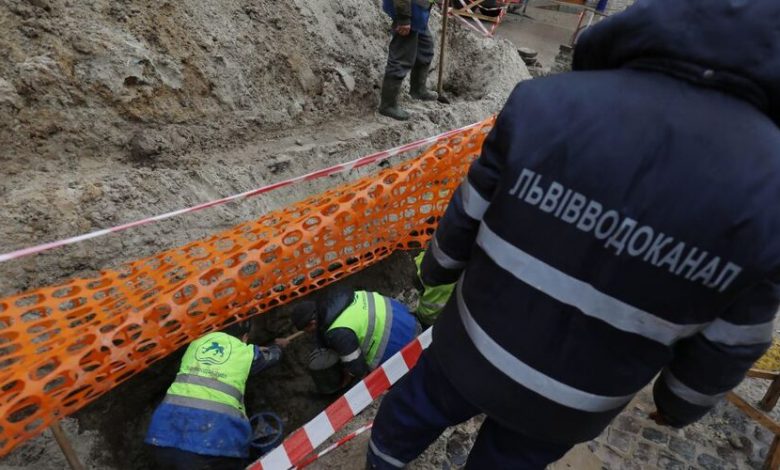 У четвер частина вулиці Шевченка буде без водопостачання 1 img2063 349100cf