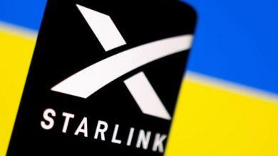 tag reuters.com2022 newsml LYNXNPEI350SV 12022 04 06T152700Z 1 LYNXNPEI350SV RTROPTP 3 UKRAINE CRISIS STARLINK