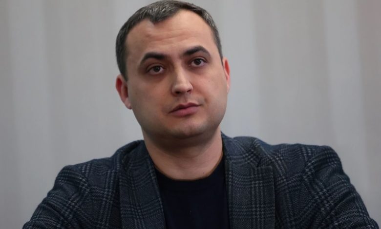 На Львівщині представили нового військового прокурора 1 18