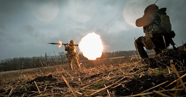 ЗСУ уразили 7 районів зосередження окупантів та їхньої техніки, – Генштаб 1 335665311 3402311023387023 2391662337324038992 n