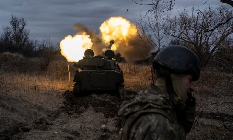 Наступ Росії на Донбасі досягає кульмінації, Україна може перехопити ініціативу, – ISW 1 335847631 3488983954671179 2115486325639687926 n