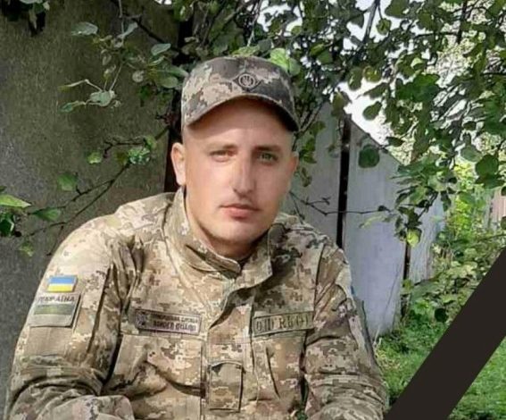 На фронті загинув доброволець із Зимної Води Богдан Березій 1 336678758 679166574012218 7312580671872913484 n 1