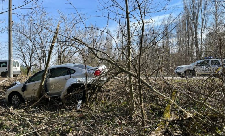У Трускавці п’яний водій врізався у дерево 1 337503412 1239771396914095 7134616589637045652 n 900x675