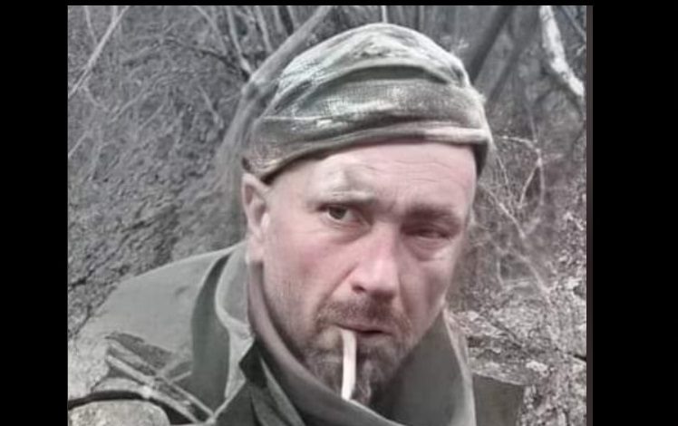 Встановлено ім’я героя, якого на камеру стратили рашисти 1 427