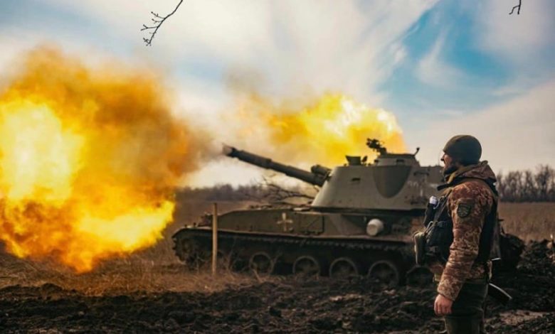 В Україні ліквідовано майже 165 тисяч російських військових 1 692 900x599