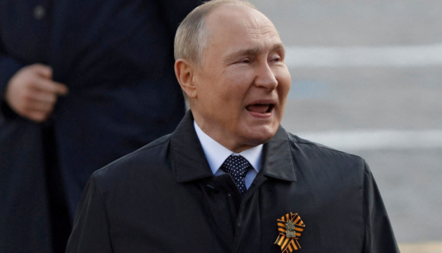 Путін відвідав Маріуполь, – російські пропагандисти 1 696