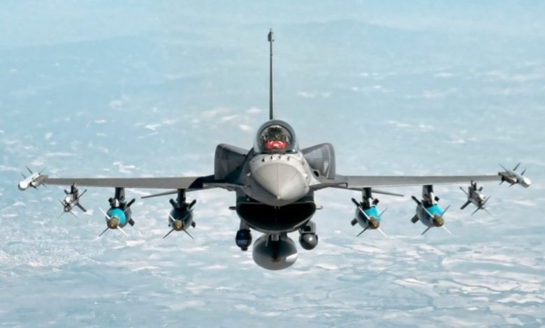 Сенатори обох партій тиснуть на Пентагон щодо надання Україні F-16, – ЗМІ 1 85662c6a3d5e446f 900x488