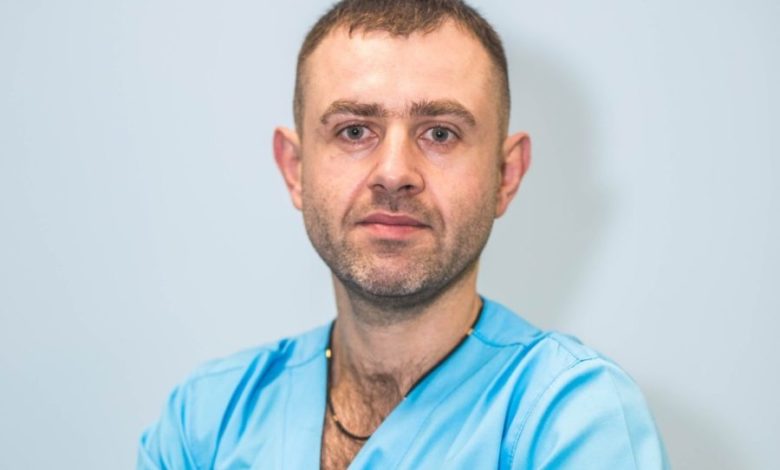 У ДТП під Львовом загинув відомий лікар 1 869 900x664
