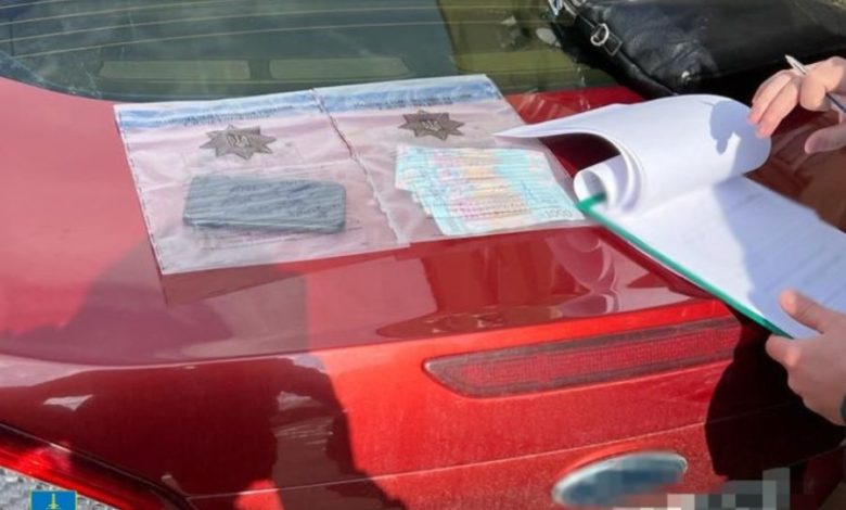 У Львові на хабарі затримали експерта технічного центру Держпраці 1 C217ABBC C476 475C AFB3 D5A28DD7B592 900x754