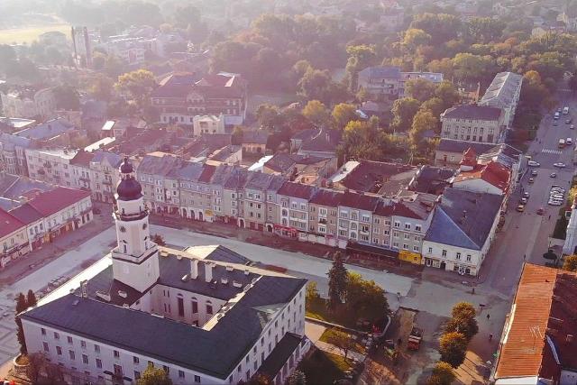 Дрогобич ледь не позбувся комунальної нерухомості через сумнівні судові схеми 1 Drohobych