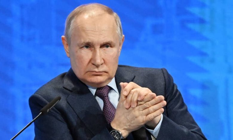 Путін вдається до ядерного шантажу, бо зазнає поразки на полі бою, – ГУР 1 KMO 192926 00248 1 t218 205612 900x506