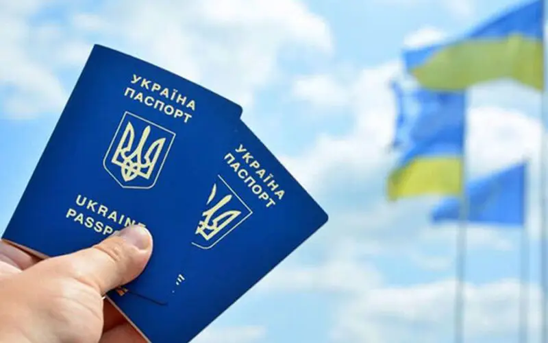 Верховна Рада впровадила іспит для отримання українського громадянства 1 gromadianstvo ukrainy