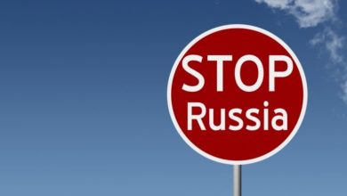 stop russia