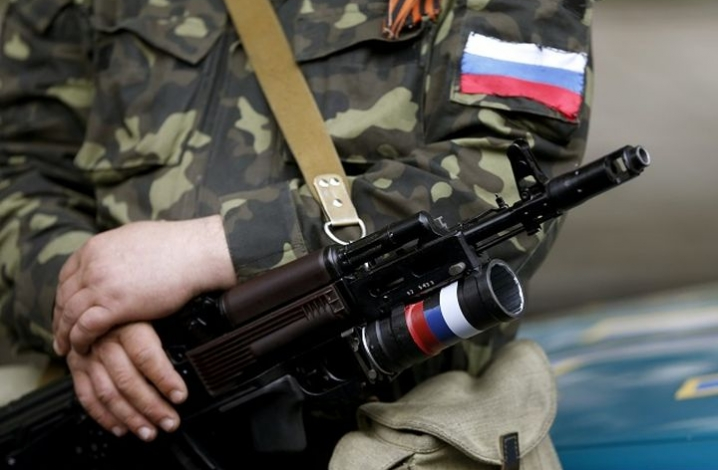 Рашисти підселяються до цивільного населення окупованої Херсонщини 1 3
