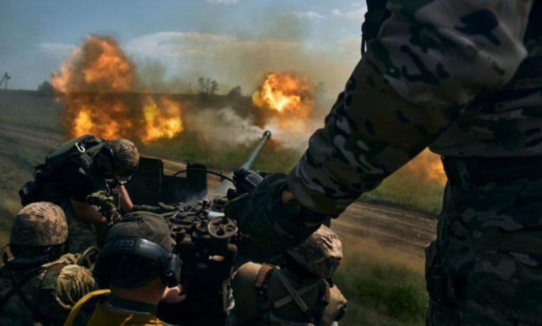 ЗСУ вдарили по пункту управління і 6 районах зосередження рашистів 1 346852750 623591573003484 6967177905235999071 n