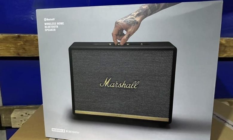 Мешканця Львівщини спіймали з контрабандою навушників та колонок Marshall 1 348952368 946638539987795 5966772279143141848 n 900x675