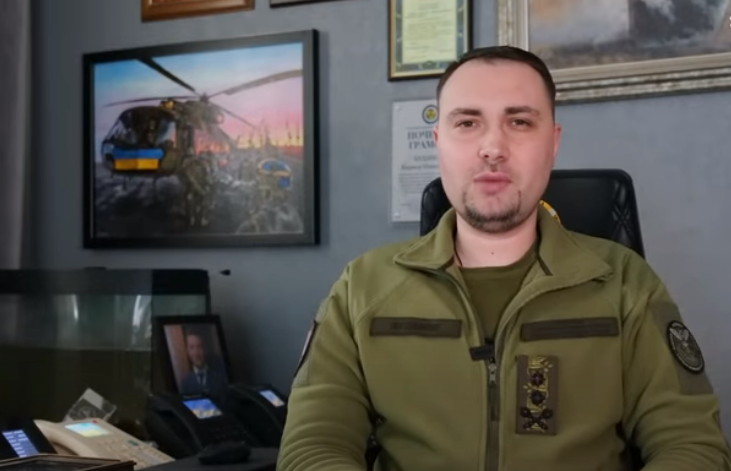 «Буде ще гірше»: Буданов звернувся до російських військових 1 46536i