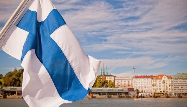 Фінляндія направила пакет військової допомоги Україні на 109 млн євро 1 630 360 1564656561 884