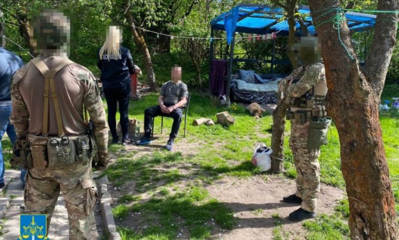 У Львові викрили групу наркоторговців 1 7 900x754