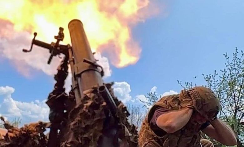 В Україні ліквідували ще 560 російських військових 1 A5F46F93 FA61 447E AA37 231E8D30D03E 900x900