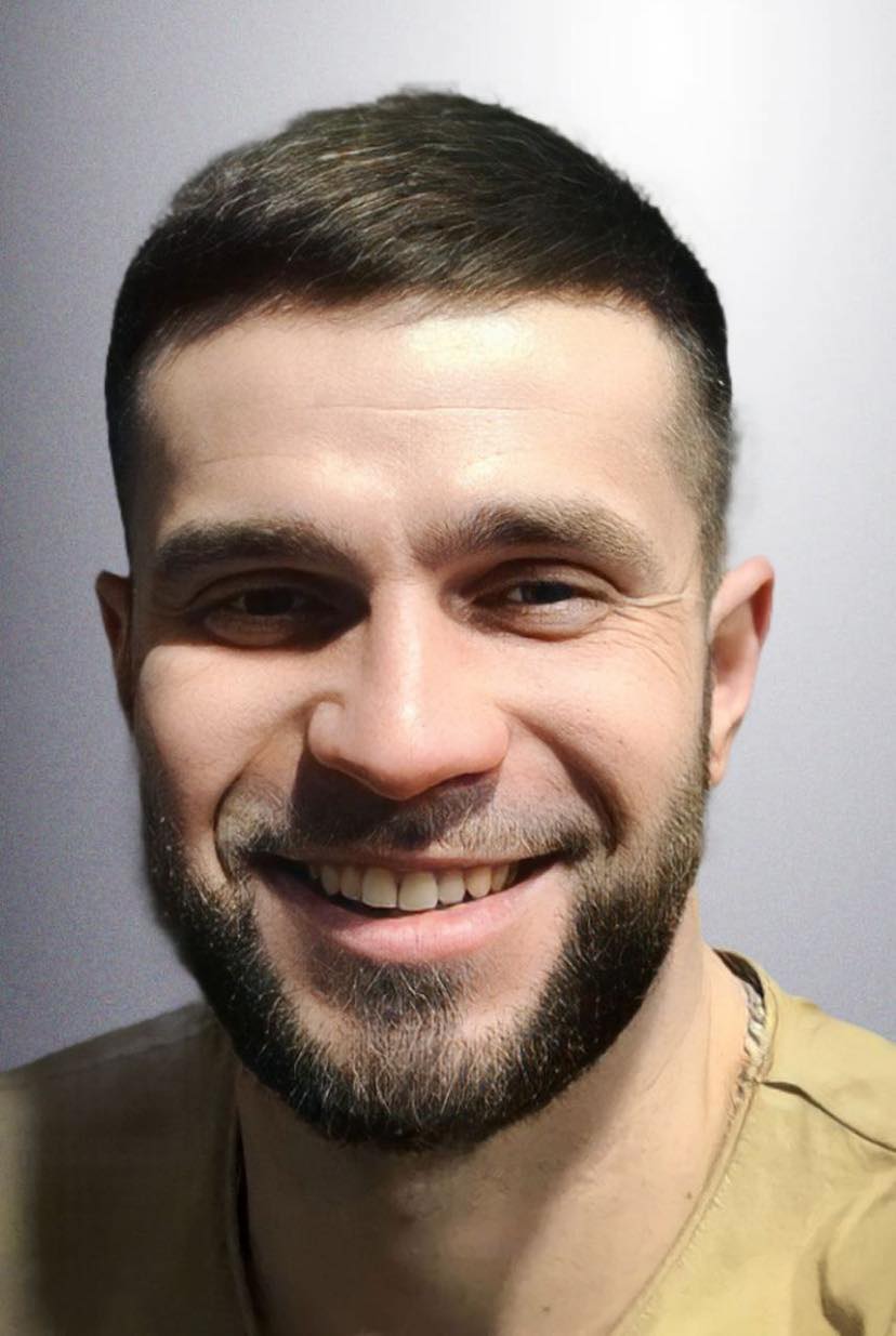 Ivan Biskup