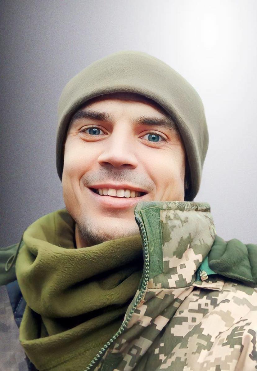 Roman Mysak