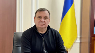 Stanislav Kravchenko Verkhovnyj sud