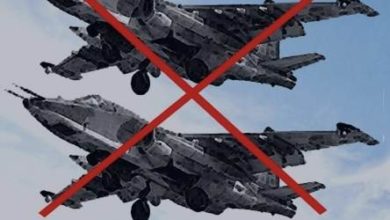rosijski SU 25