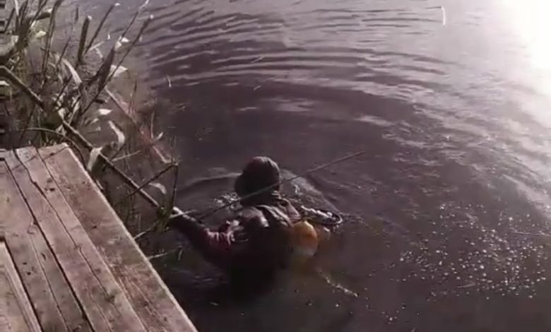 В озері на Львівщині втопився 27-річний хлопець 1 5BB16ECD 6B7B 4A4B AC99 C2756A99AEE7 900x790