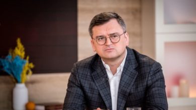 Dmytro Kuleba