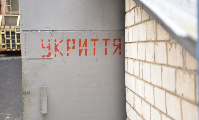 Загибель людей через закрите бомбосховище у Києві: що кажуть правоохоронці 1 SHA 2078 1024x683 1 900x600