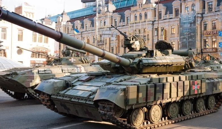 Україна разом із Чехією буде ремонтувати танки Т-64 1 d5a931ee 0beb33a931923215863e96687bd0b302 900x455