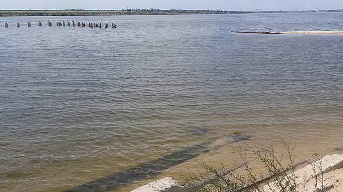 У Миколаєві знову піднялася вода через підрив ГЕС 1 d9db81e opera 2023 06 07 161420 korabelov.info