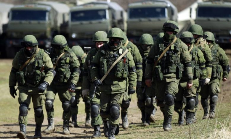 Для придушення повстання на Бєлгородщині війська з фронту Росія ще не виводить, – ГУР 1 ilyustratyvne foto large 1 900x579